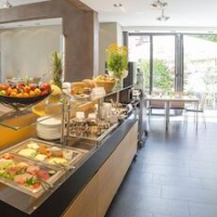 Landidyll Hotel Lamm – Affordable hotel in Vaihingen an der Enz