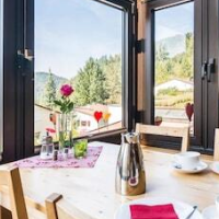 Aparthotel Hochwald – Affordable hotel in Bad Liebenzell