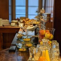 Hotel Bären – Affordable hotel in Marbach am Neckar