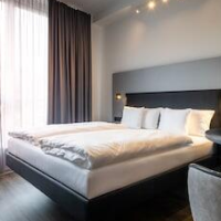 GINN Apartment-Hotel Stuttgart Esslingen – Affordable hotel in Esslingen