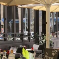 Steigenberger Graf Zeppelin – Affordable hotel in Stuttgart
