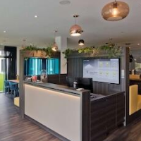 elaya hotel stuttgart boeblingen – Affordable hotel in Boeblingen