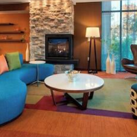 Fairfield Inn and Suites by Marriott Syracuse Carrier Circle – Affordable hotel in East Syracuse