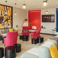 Holiday Inn - the niu, Form Stuttgart Feuerbach by IHG – Affordable hotel in Stuttgart