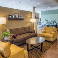 Sleep Inn & Suites Syracuse Airport – Affordable hotel in East Syracuse