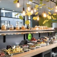 ibis Styles Stuttgart Vaihingen – Affordable hotel in Stuttgart