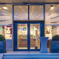 AMH Airport-Messe-Hotel – Affordable hotel in Filderstadt