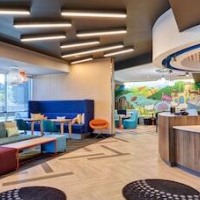 Tru By Hilton Syracuse North Airport Area – Affordable hotel in Liverpool