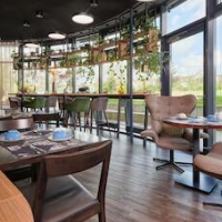 MASEVEN Stuttgart SI-Centrum (ehem. SI-SUITES) – Affordable hotel in Stuttgart