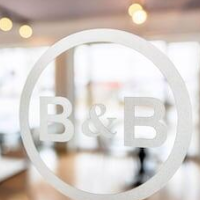 B&B Hotel Stuttgart-Bad Cannstatt – Affordable hotel in Stuttgart