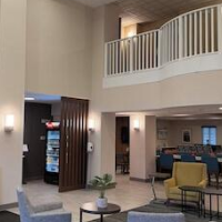 Holiday Inn Express Syracuse Fairgrounds by IHG – Affordable hotel in Syracuse