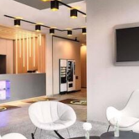 B&B Hotel Stuttgart-Neckarhafen – Affordable hotel in Stuttgart