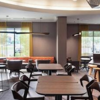 Springhill Suites by Marriott Syracuse Carrier Circle – Affordable hotel in East Syracuse