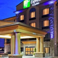 Holiday Inn Express Hotel & Suites Syracuse North - Cicero by IHG – Affordable hotel in Cicero