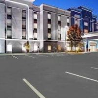 Hampton Inn & Suites Syracuse Dewitt – Affordable hotel in Syracuse