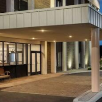 Super 8 by Wyndham Liverpool/Syracuse North Airport – Affordable hotel in Liverpool