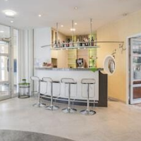 Hotel am Schillerpark – Affordable hotel in Esslingen