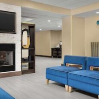 Hampton Inn Syracuse Clay – Affordable hotel in Liverpool