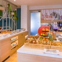 Spark by Hilton Stuttgart Sindelfingen – Affordable hotel in Sindelfingen