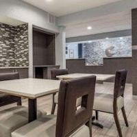 Comfort Inn & Suites Liverpool - Syracuse – Affordable hotel in Liverpool