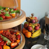 Hotel Central Classic – Affordable hotel in Stuttgart
