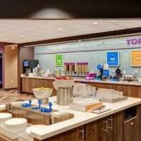 Tru By Hilton Syracuse-Camillus – Affordable hotel in Camillus