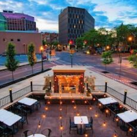 Marriott Syracuse Downtown – Affordable hotel in Syracuse