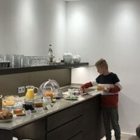 Gästehaus Schlegel – Affordable hotel in Kernen