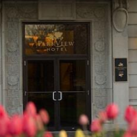 The Parkview Hotel – Affordable hotel in Syracuse