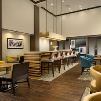Hampton Inn & Suites Syracuse/Carrier Circle – Affordable hotel in East Syracuse