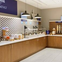 Holiday Inn Express & Suites Dewitt (Syracuse) by IHG – Affordable hotel in East Syracuse