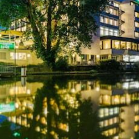 Insel - Hotel Heilbronn – Affordable hotel in Heilbronn