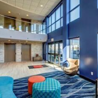 Holiday Inn & Suites Syracuse Airport - Liverpool by IHG – Affordable hotel in North Syracuse