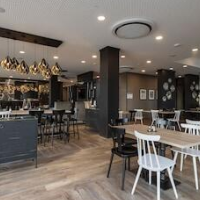 HARBR. Hotel Heilbronn, a member of Radisson Individuals – Affordable hotel in Heilbronn
