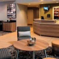 Residence Inn Syracuse Carrier Circle – Affordable hotel in East Syracuse