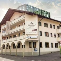 Forellenhof Rössle - Hotel & Restaurant – Affordable hotel in Lichtenstein