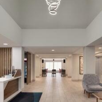 Holiday Inn Express Syracuse Airport by IHG – Affordable hotel in North Syracuse
