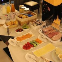 Hotel Restaurante Lorca – Affordable hotel in Weinsberg