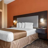 Best Western The Inn At The Fairgrounds – Affordable hotel in Syracuse