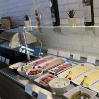 Hotel Bitzer – Affordable hotel in Backnang