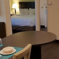 Candlewood Suites East Syracuse - Carrier Circle by IHG – Affordable hotel in East Syracuse