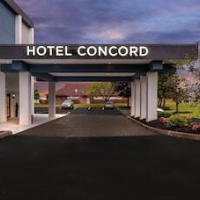 Hotel Concord Syracuse, an Ascend Collection Hotel – Affordable hotel in East Syracuse