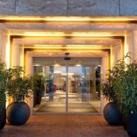 Wyndham Stuttgart Airport Messe – Affordable hotel in Leinfelden-Echterdingen