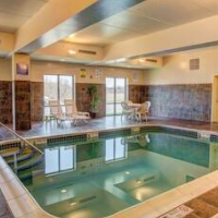 Cicero Grand - Syracuse North – Affordable hotel in Cicero