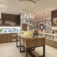 Hampton by Hilton Stuttgart City Centre – Affordable hotel in Stuttgart