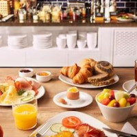 Premier Inn Stuttgart City Europaviertel – Affordable hotel in Stuttgart