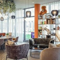 Aparthotel Adagio Access Stuttgart Airport Messe – Affordable hotel in Leinfelden-Echterdingen
