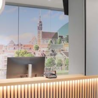 B&B Hotel Böblingen – Affordable hotel in Boeblingen