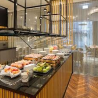 Holiday Inn Stuttgart by IHG – Affordable hotel in Stuttgart