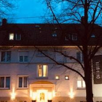 Hotel Cocco Bello Smart Check in – Affordable hotel in Ludwigsburg